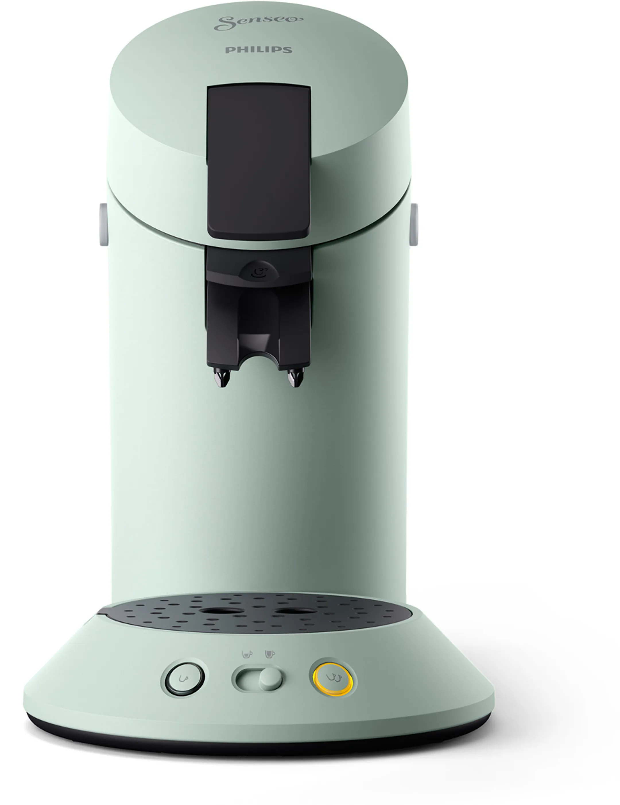 Philips Senseo Original Plus CSA210/20 - Mint