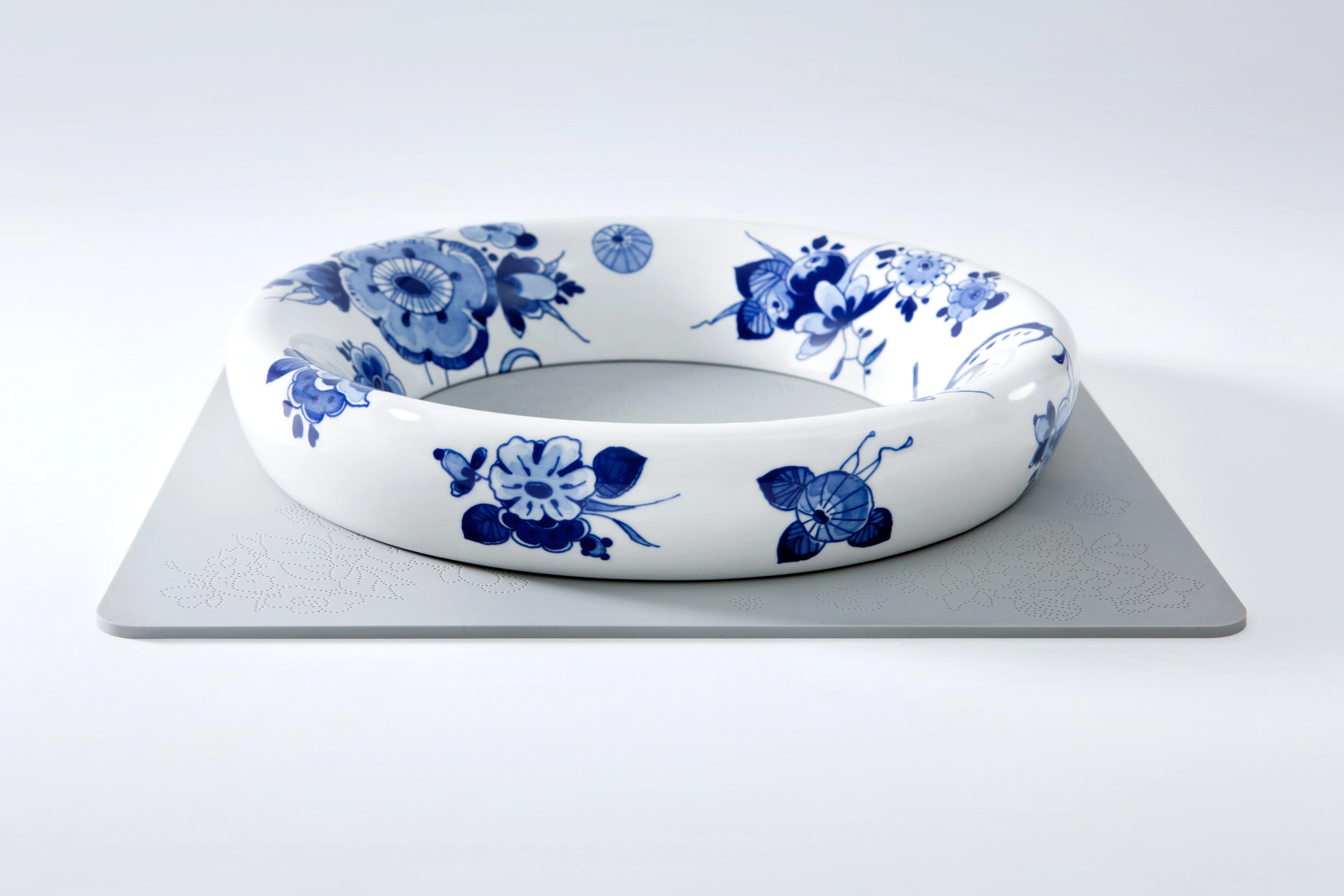 Fruit Ring Bowl