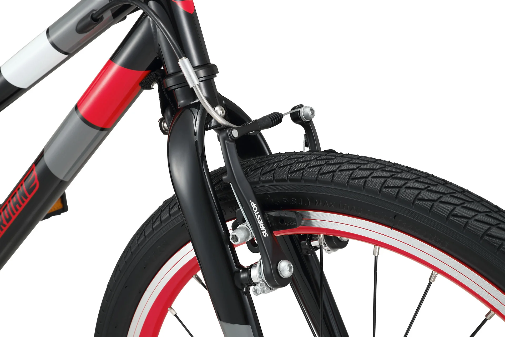 20 Inch Kleine Fiets
