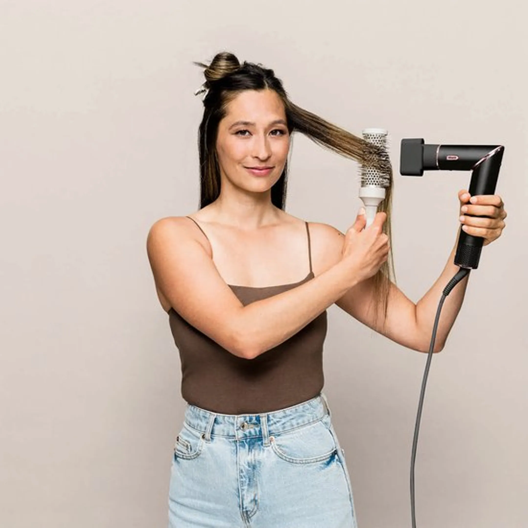 Shark Krultang FlexStyle 5-in-1 HD446EU