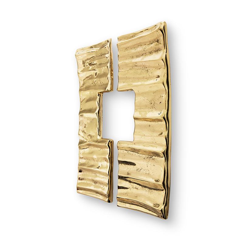 Baruka Door Pull