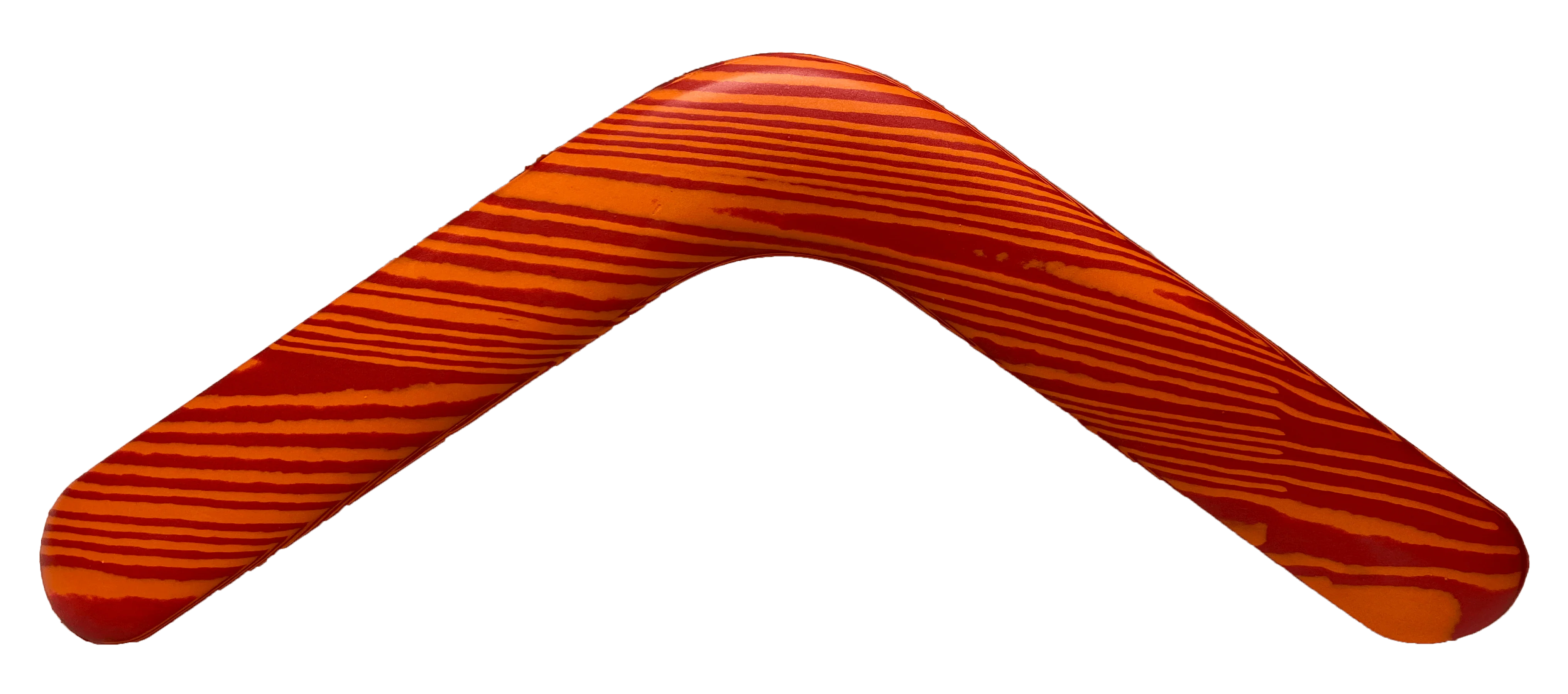 Traditional Kids Boomerang- Soft V Shaped boomerang for kids