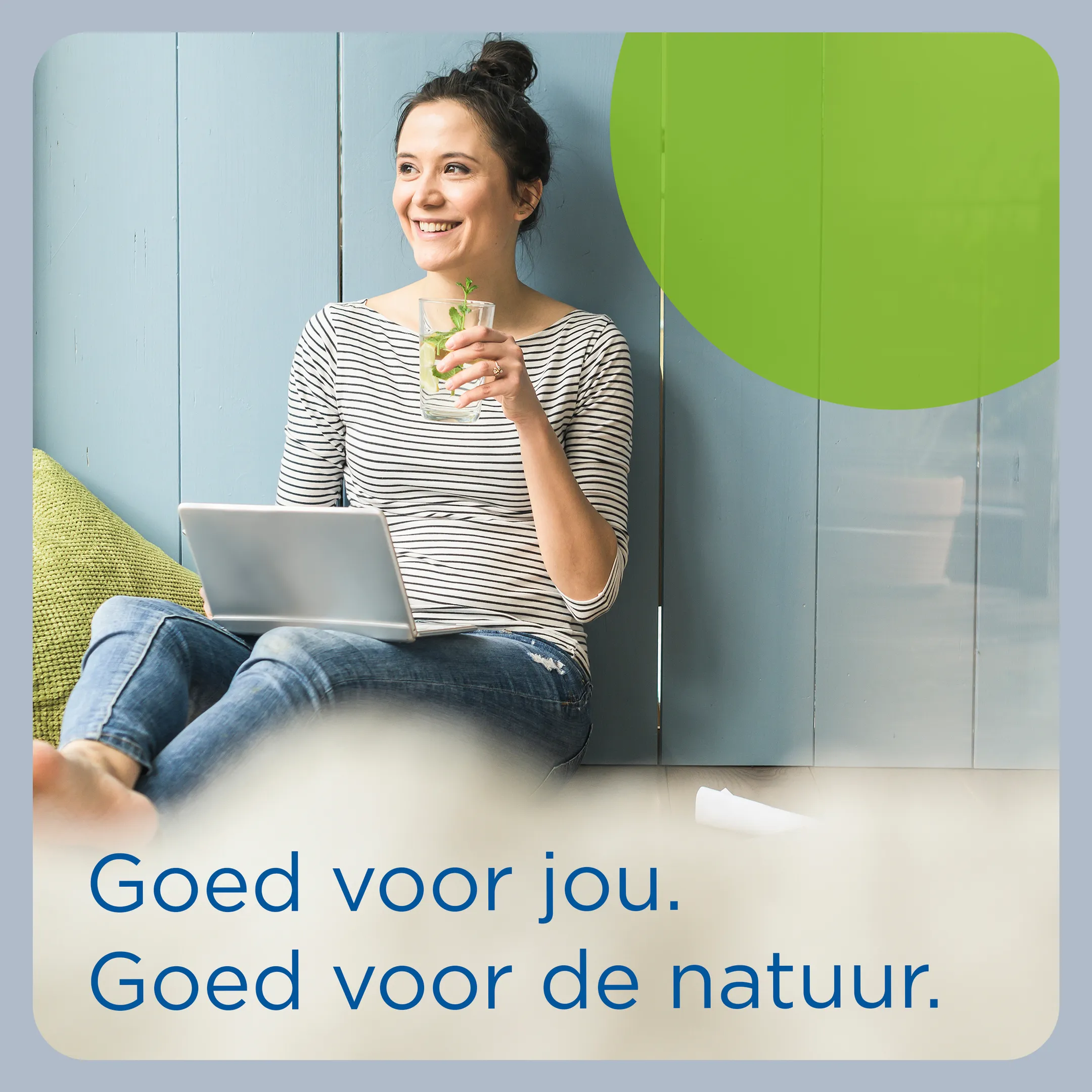 Brita BRITA SodaONE Bruiswatertoestel Wit