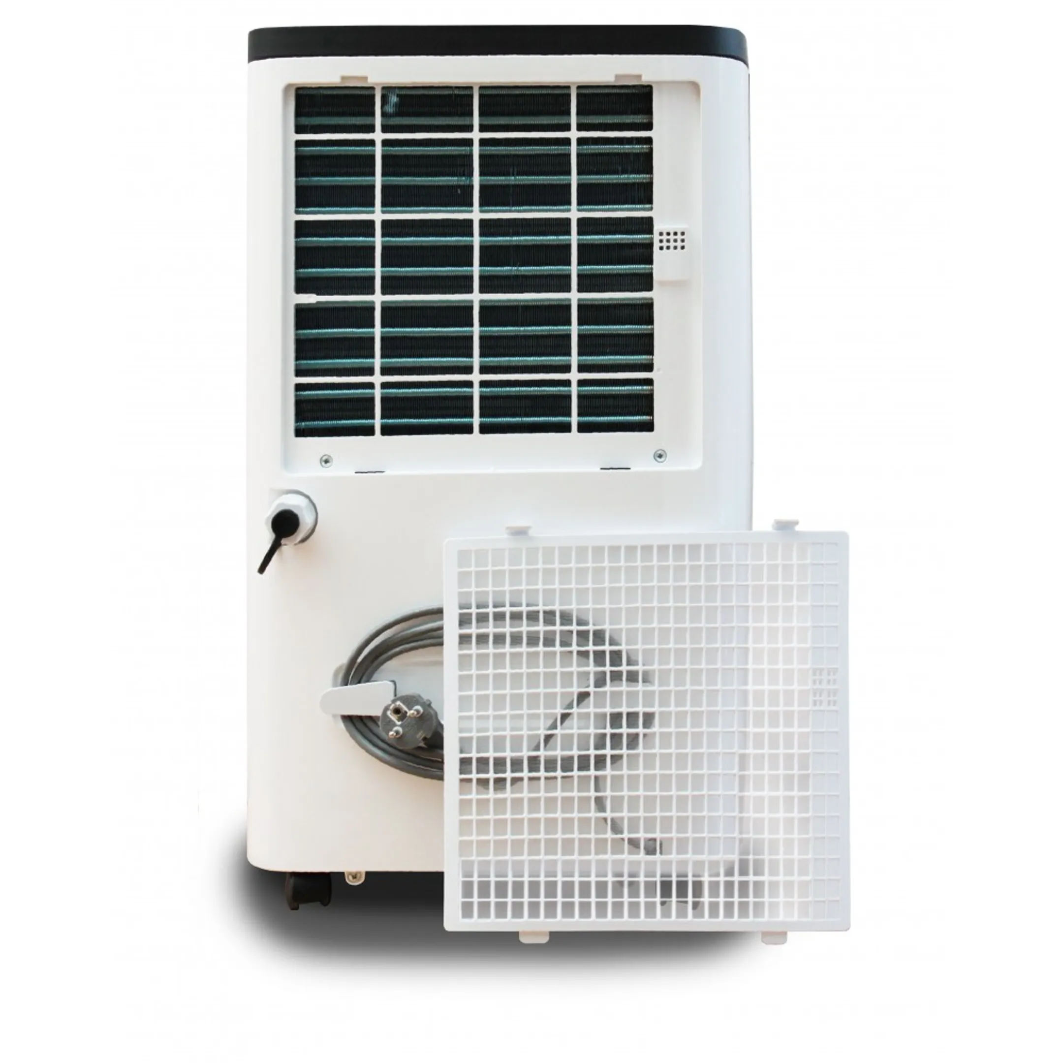 AIR&ME Luchtontvochtiger Rohan