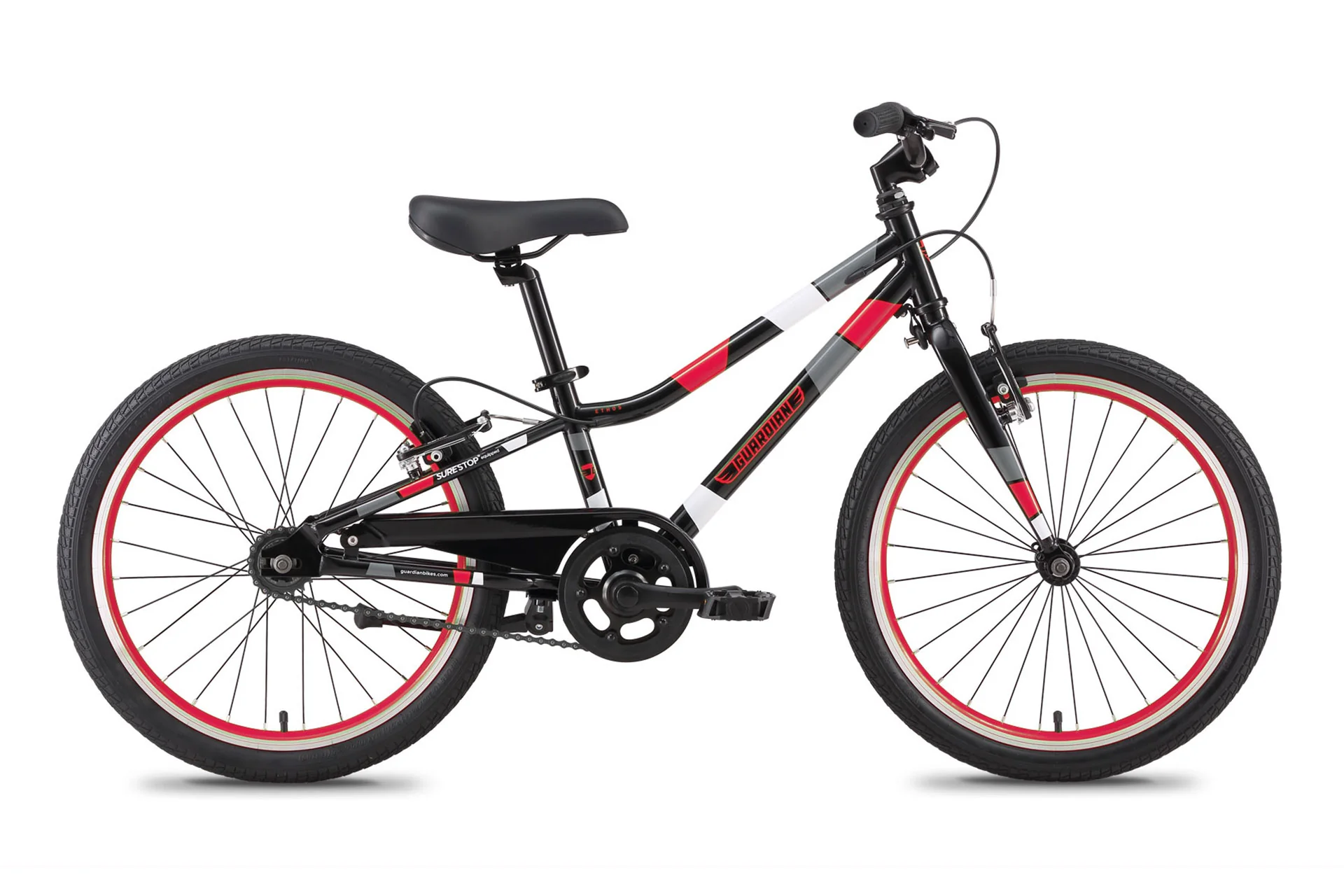 20 Inch Kleine Fiets