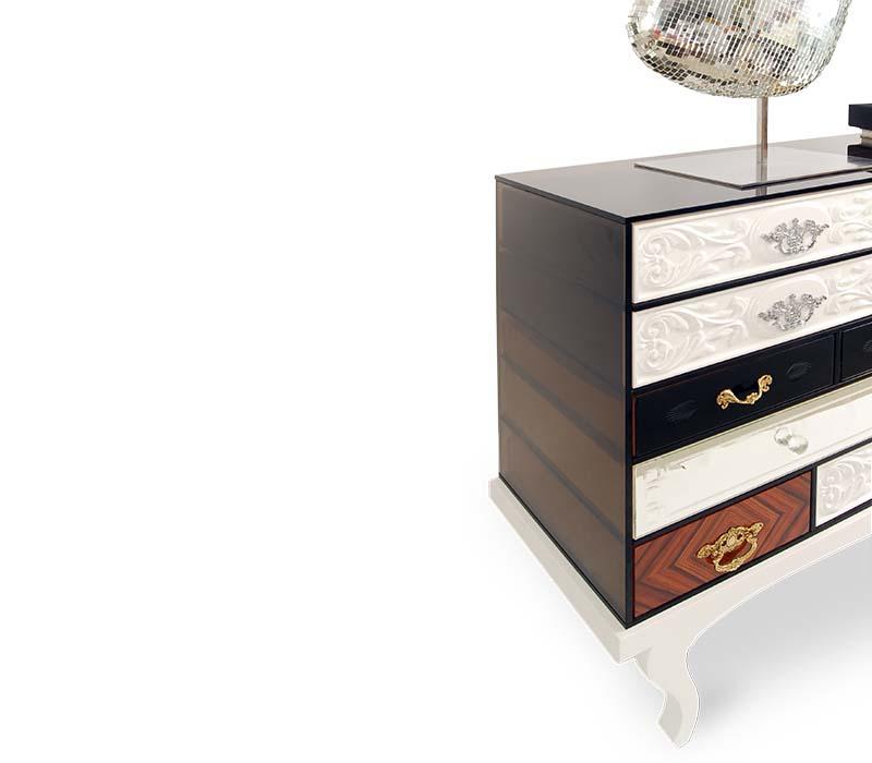 Soho Sideboard