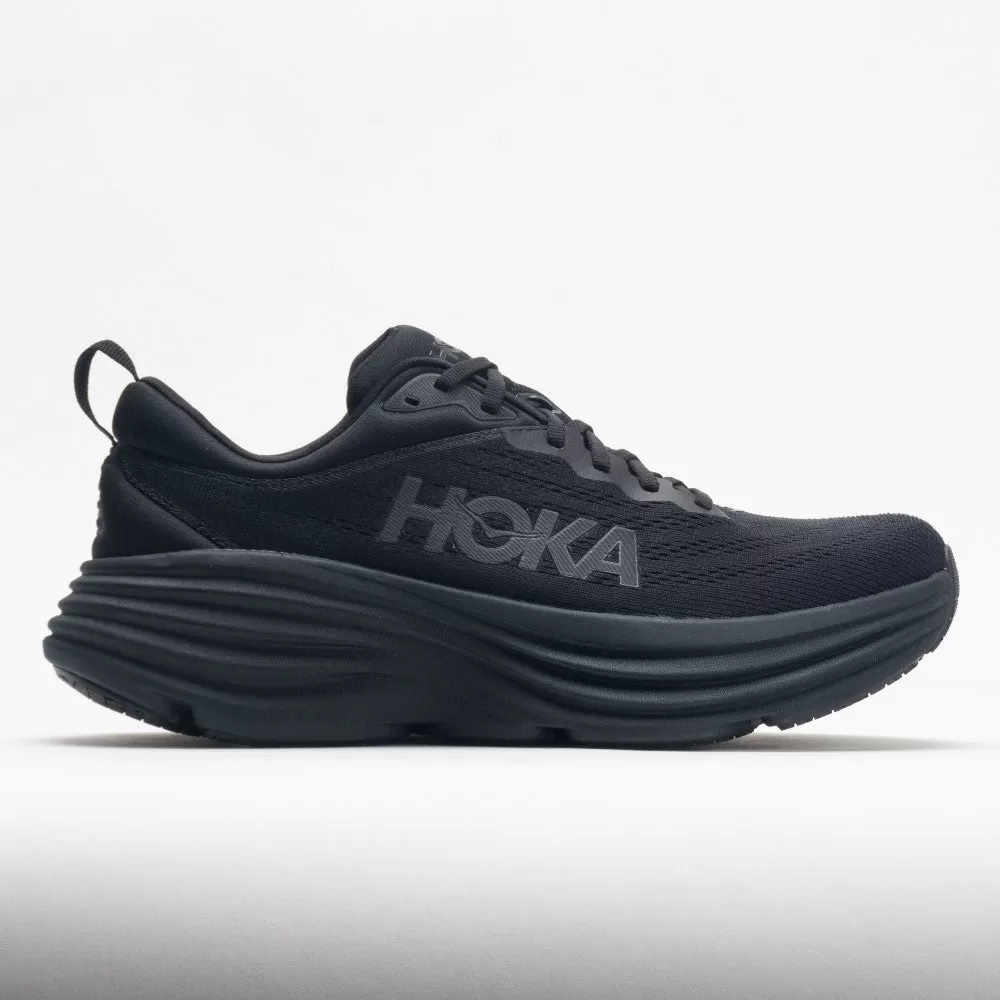 Bondi 8 Men's Black/Black