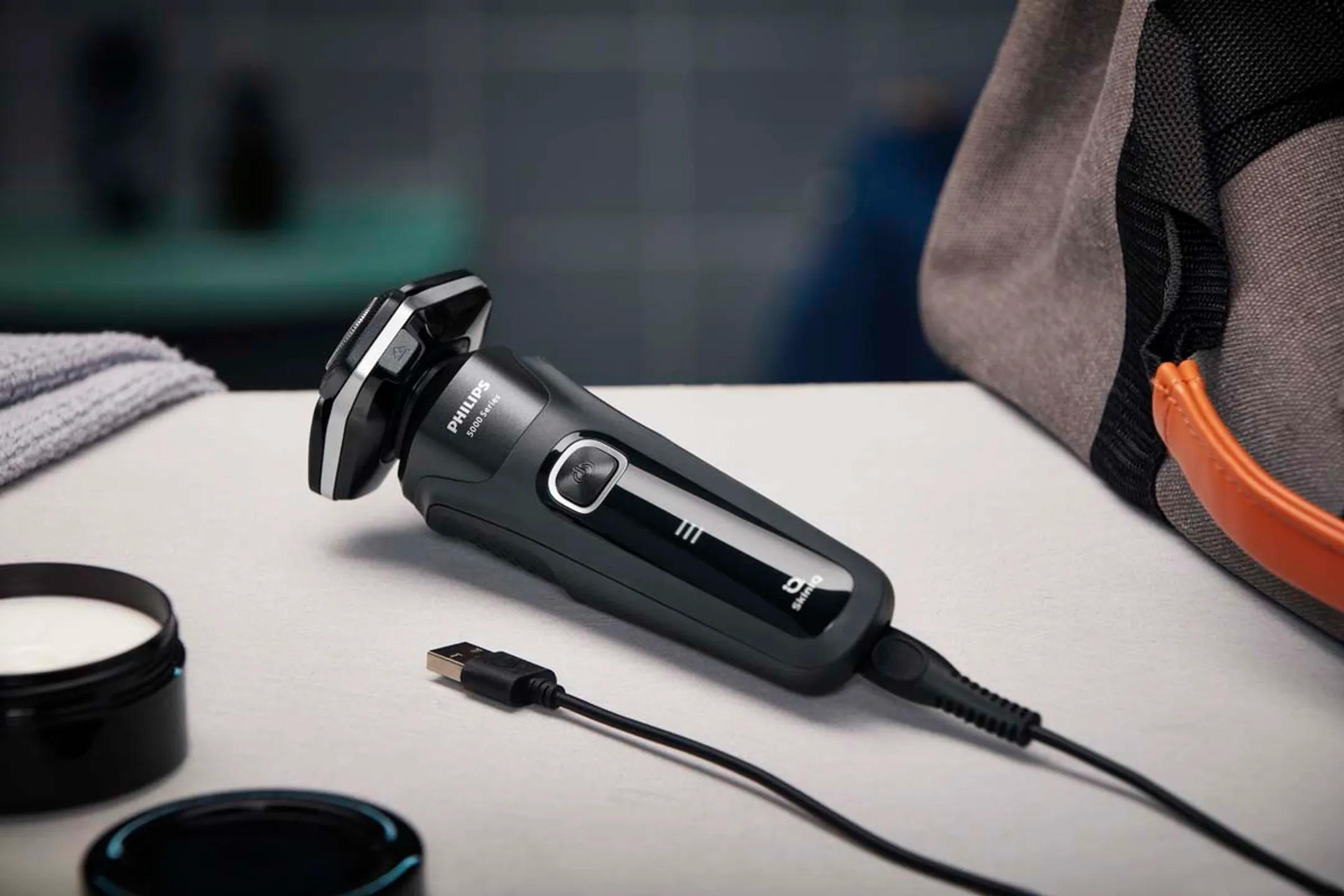 Philips Scheerapparaat Wet & Dry S5898/35 Series 5000