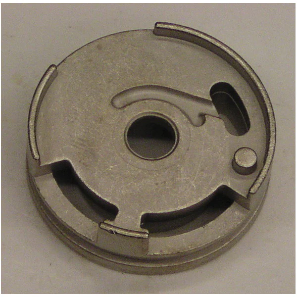3M AB06630  ~  Rear End Plate