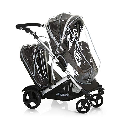 Passeggino Bambini Diversa Convertibile Navicella