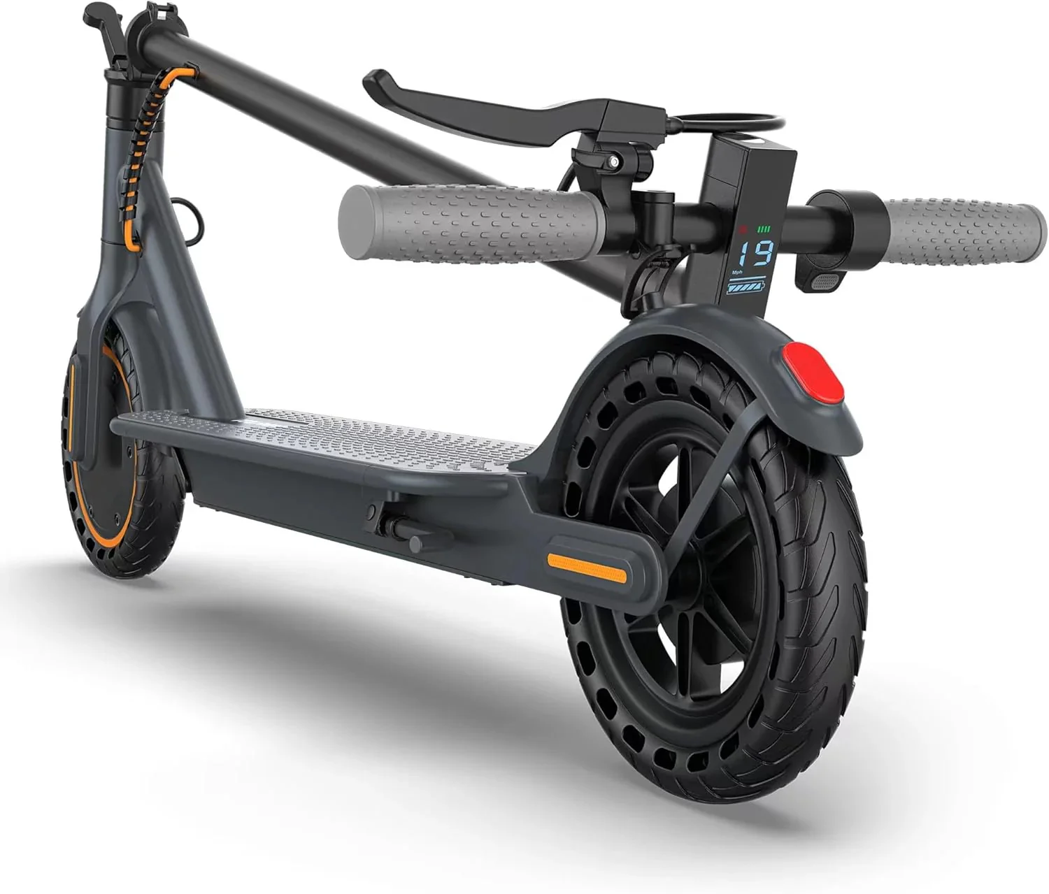 Electric scooter, 350W/500W powerful motor, 8.5