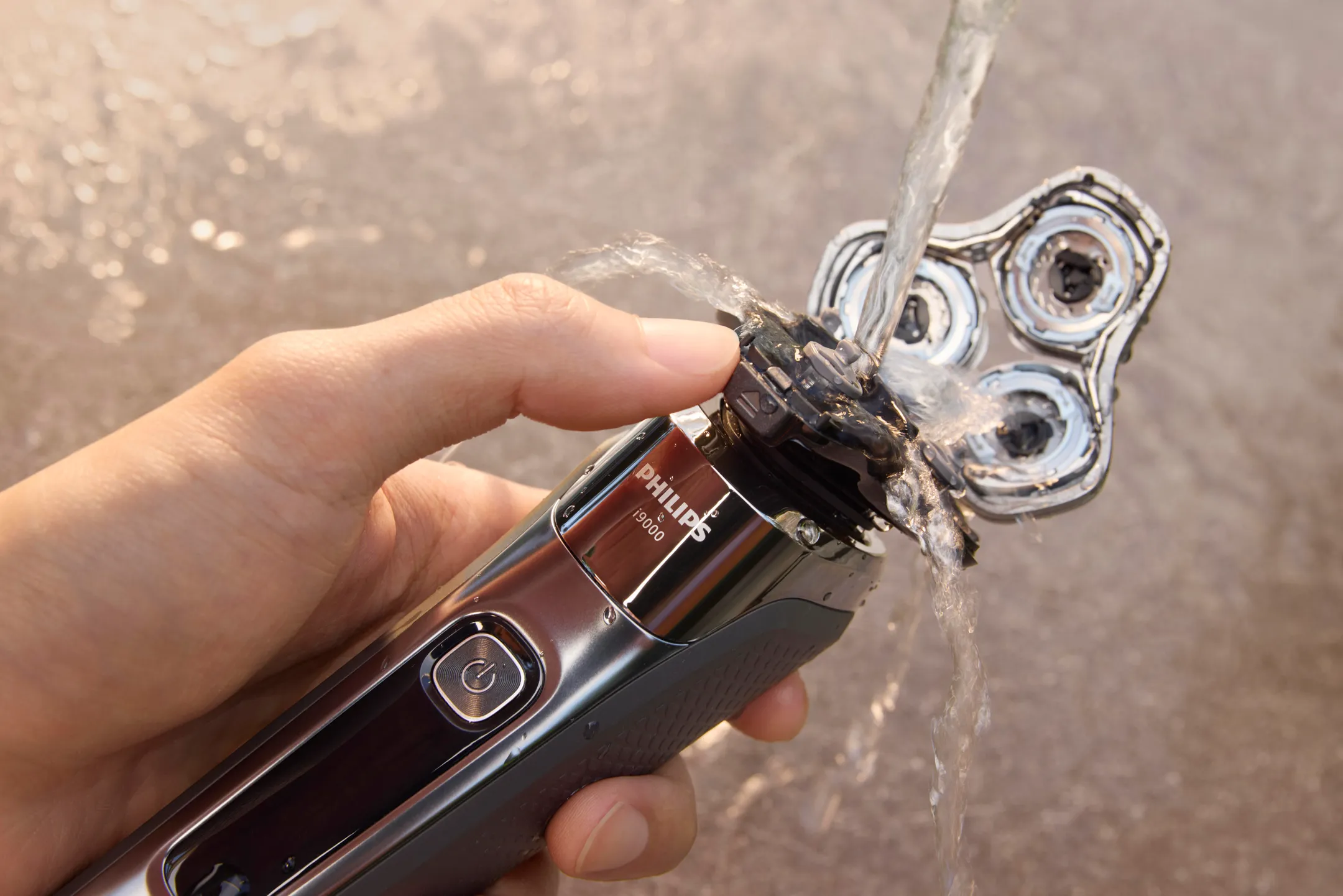 Philips Scheerapparaat X9002/10