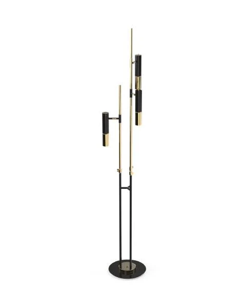 Ike Floor Lamp