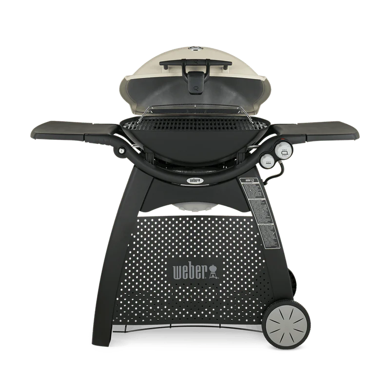 WEBER® Q 3200 GAS GRILL