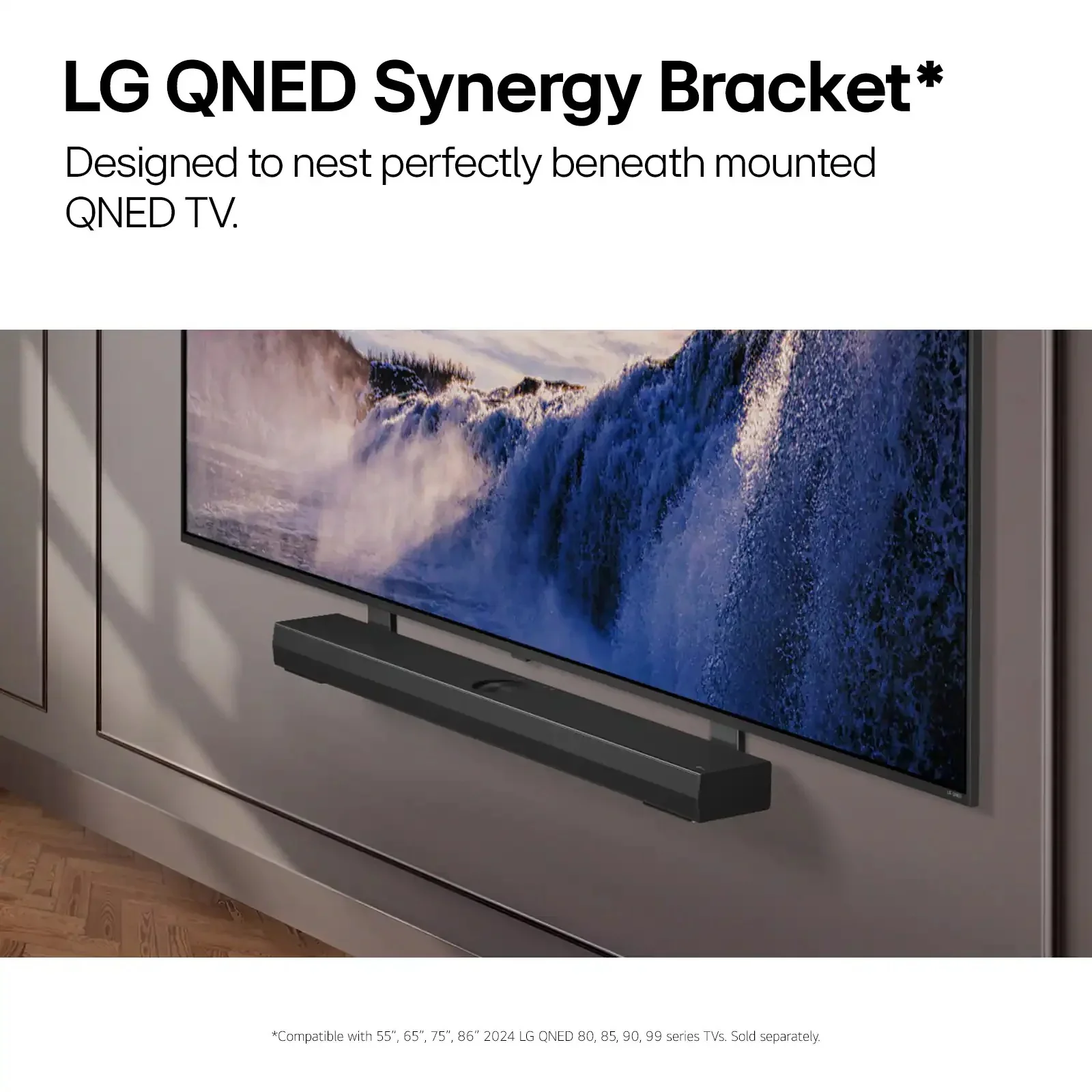 LG – 5.1.1 csatornás S70TR házimozi soundbar vezeték nélküli mélynyomóval és hátsó hangszórókkal, Dolby Atmos, WOW Orchestra – fekete