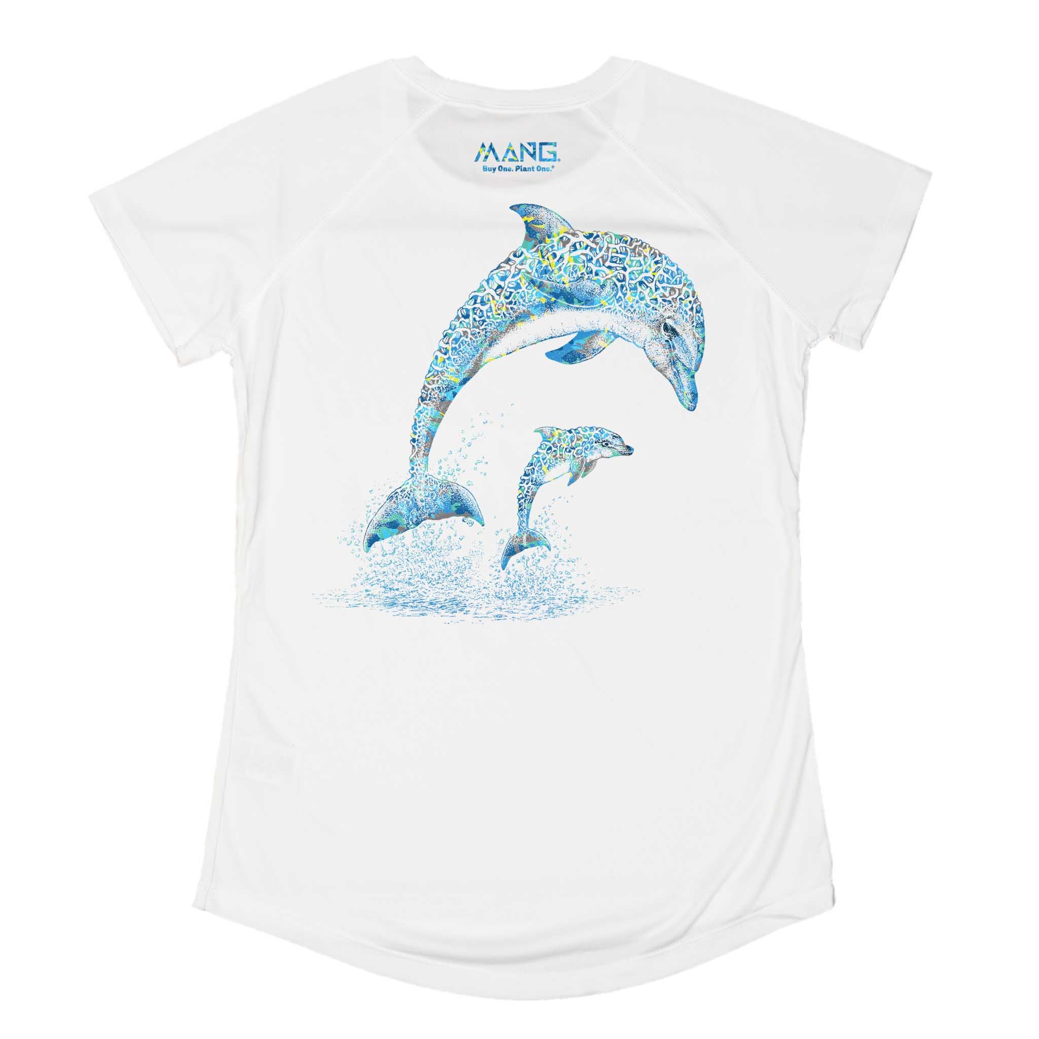 Dolphin MANG - Women's - SS
