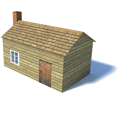 Cabin