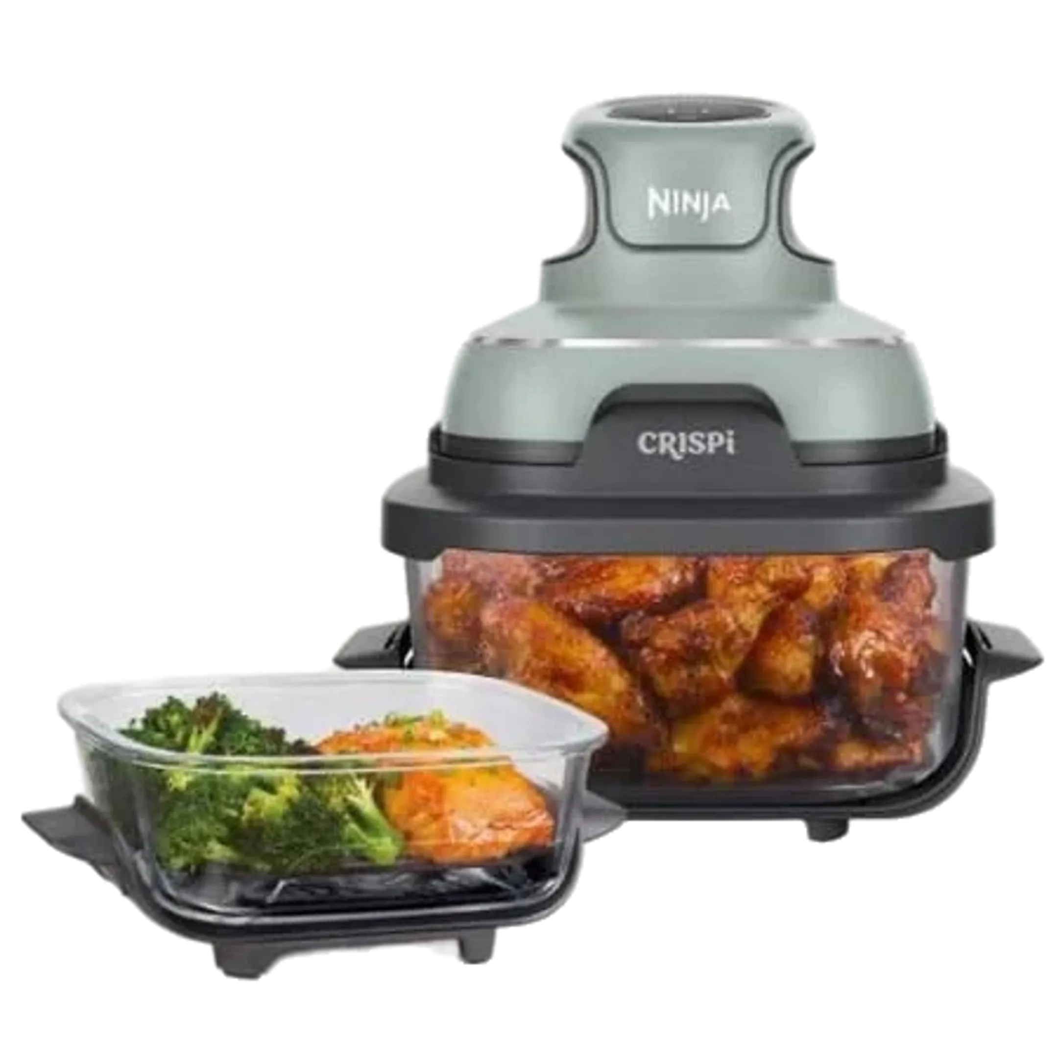 Ninja CRISPi 4-in-1 Airfryer FN101EUSG