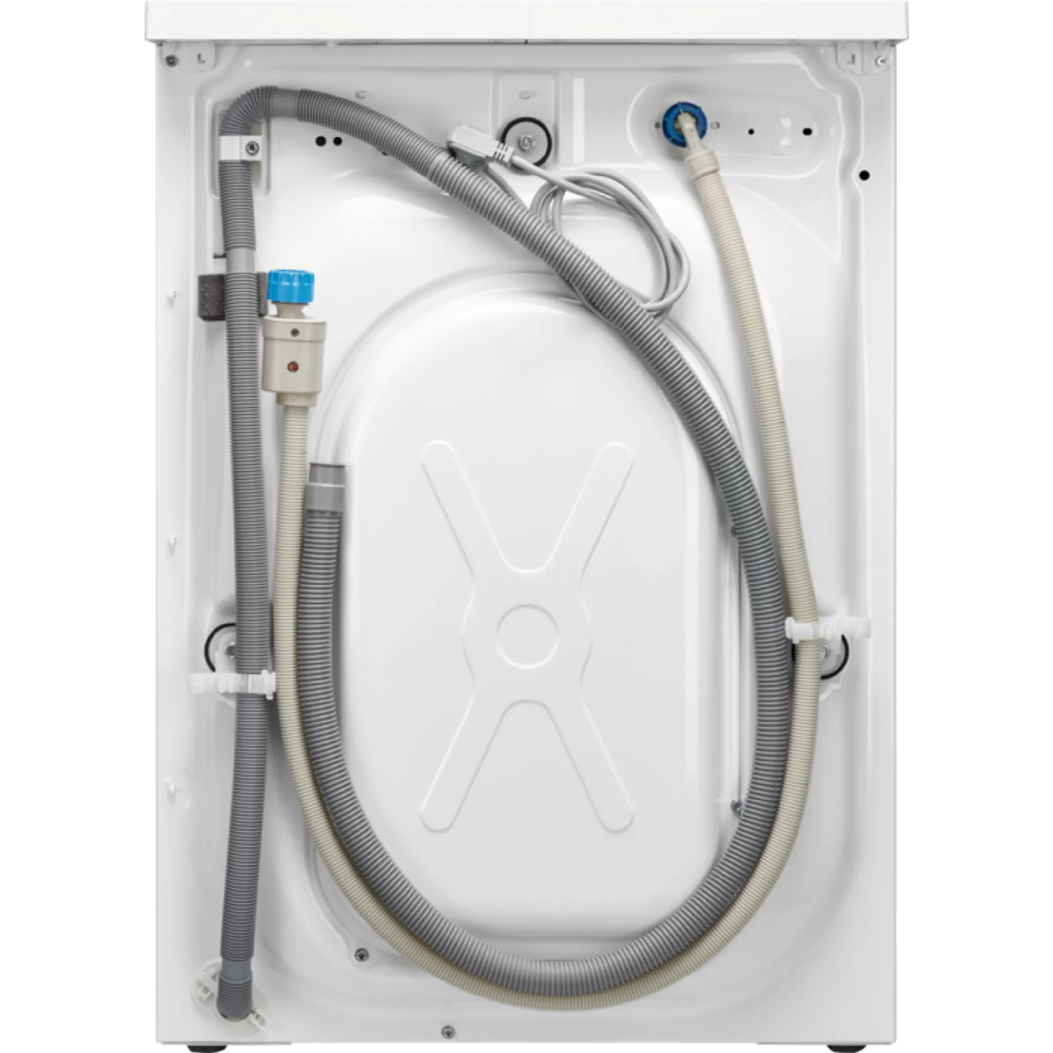 AEG Wasmachine LR63R84VB ProSense