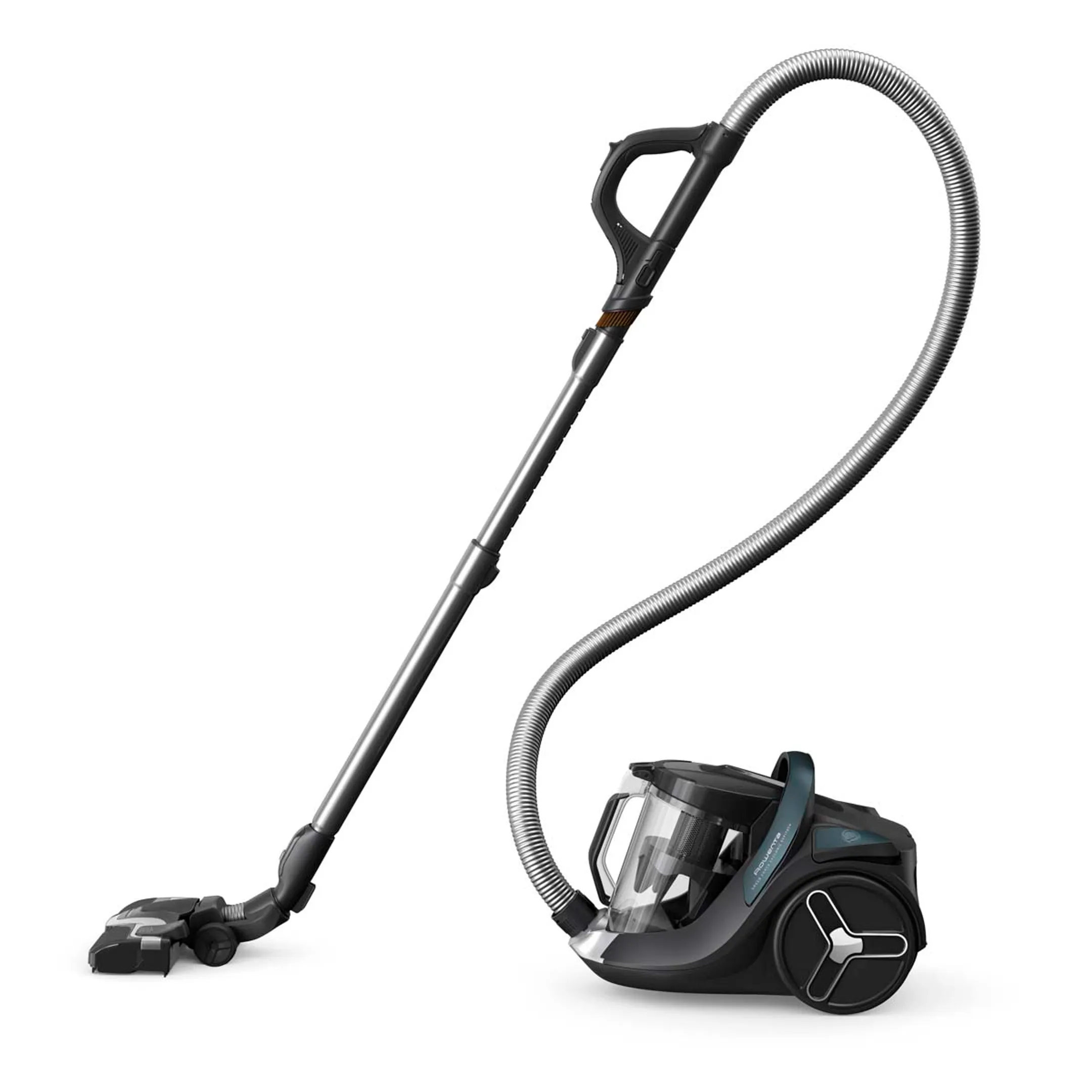 Rowenta Stofzuiger zonder zak Green Force Effitech+ RO7C71EA