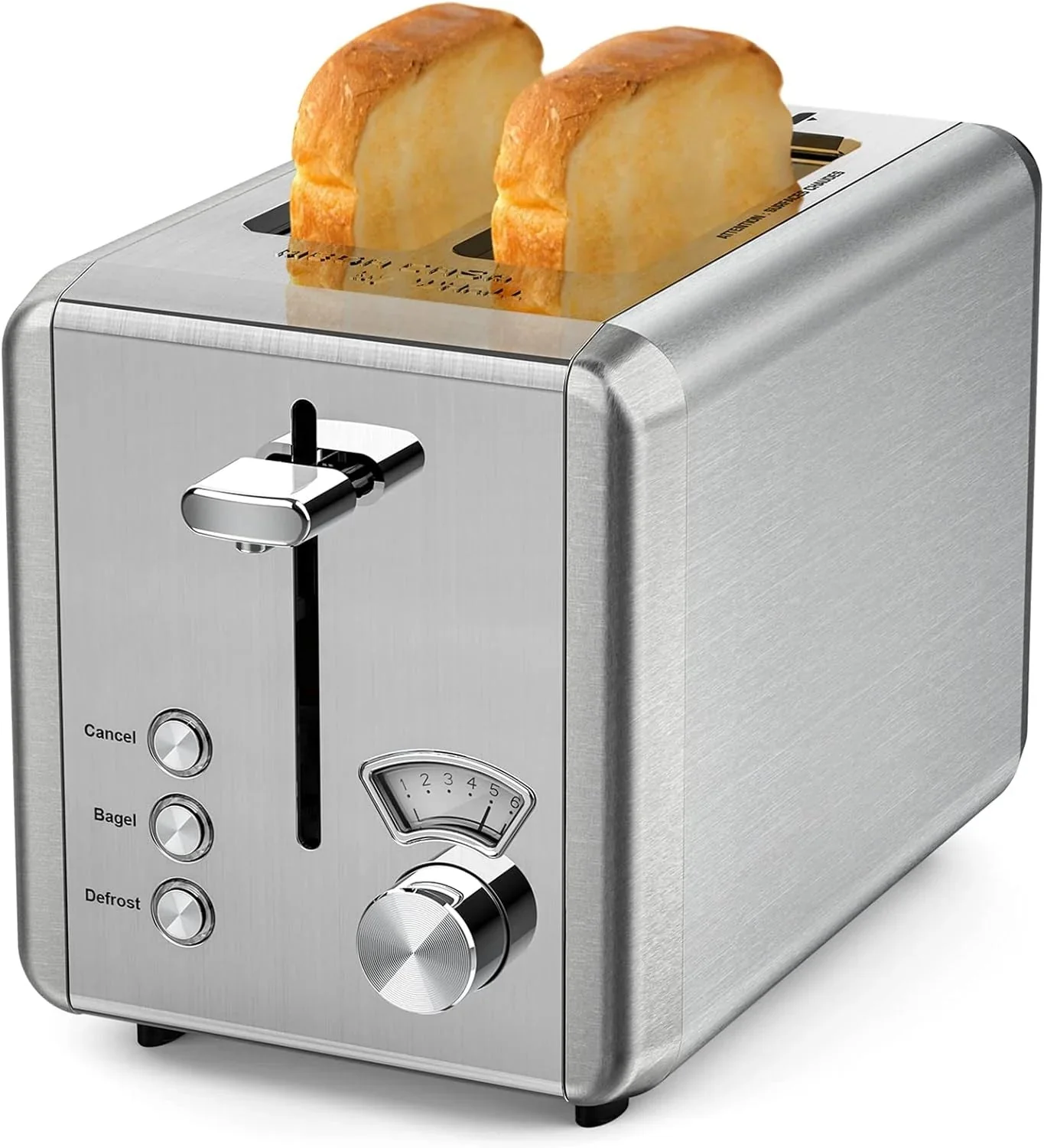 Cooking Appliances & Specialty Makers
