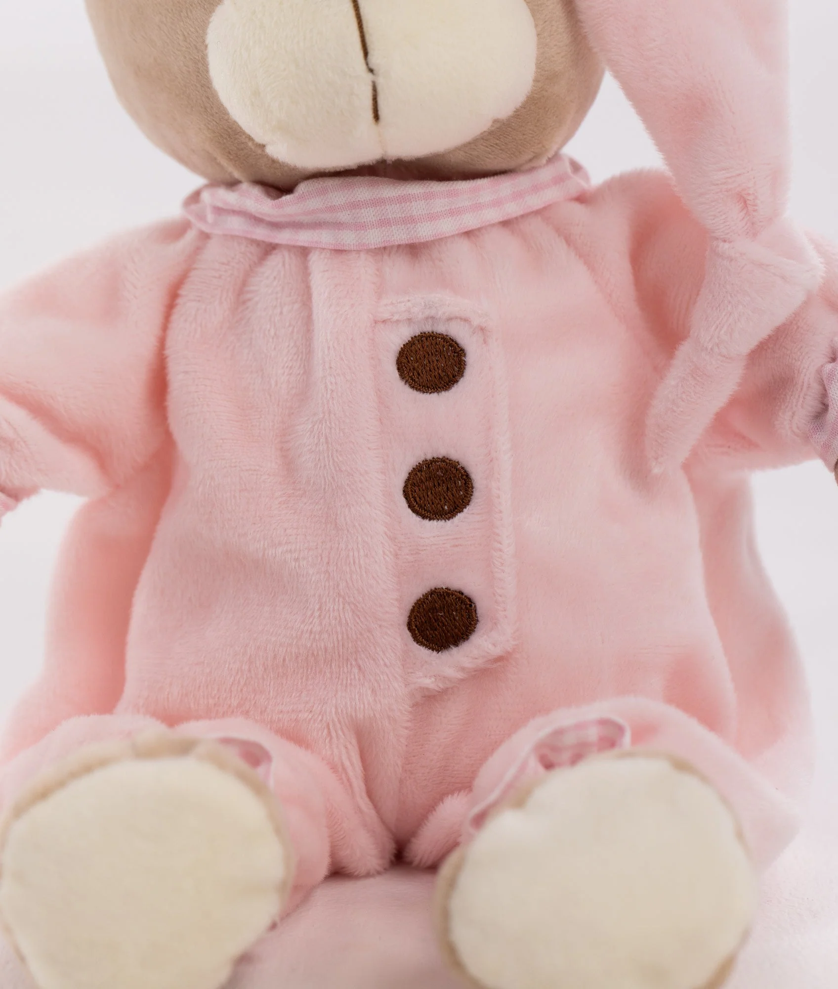 Cuddle Bear | Pink