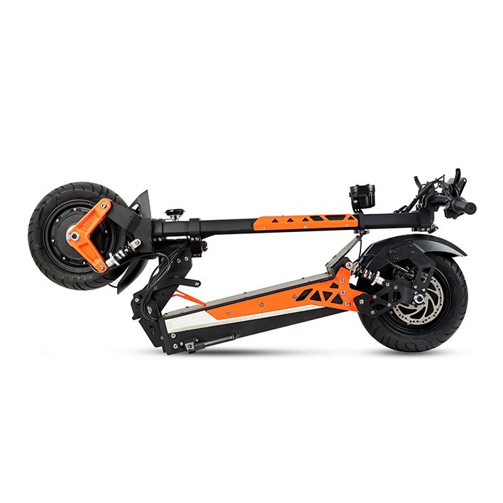 DELTA 4000W &ndash; PATINETE EL&Eacute;CTRICO 4000W 60V 28AH
