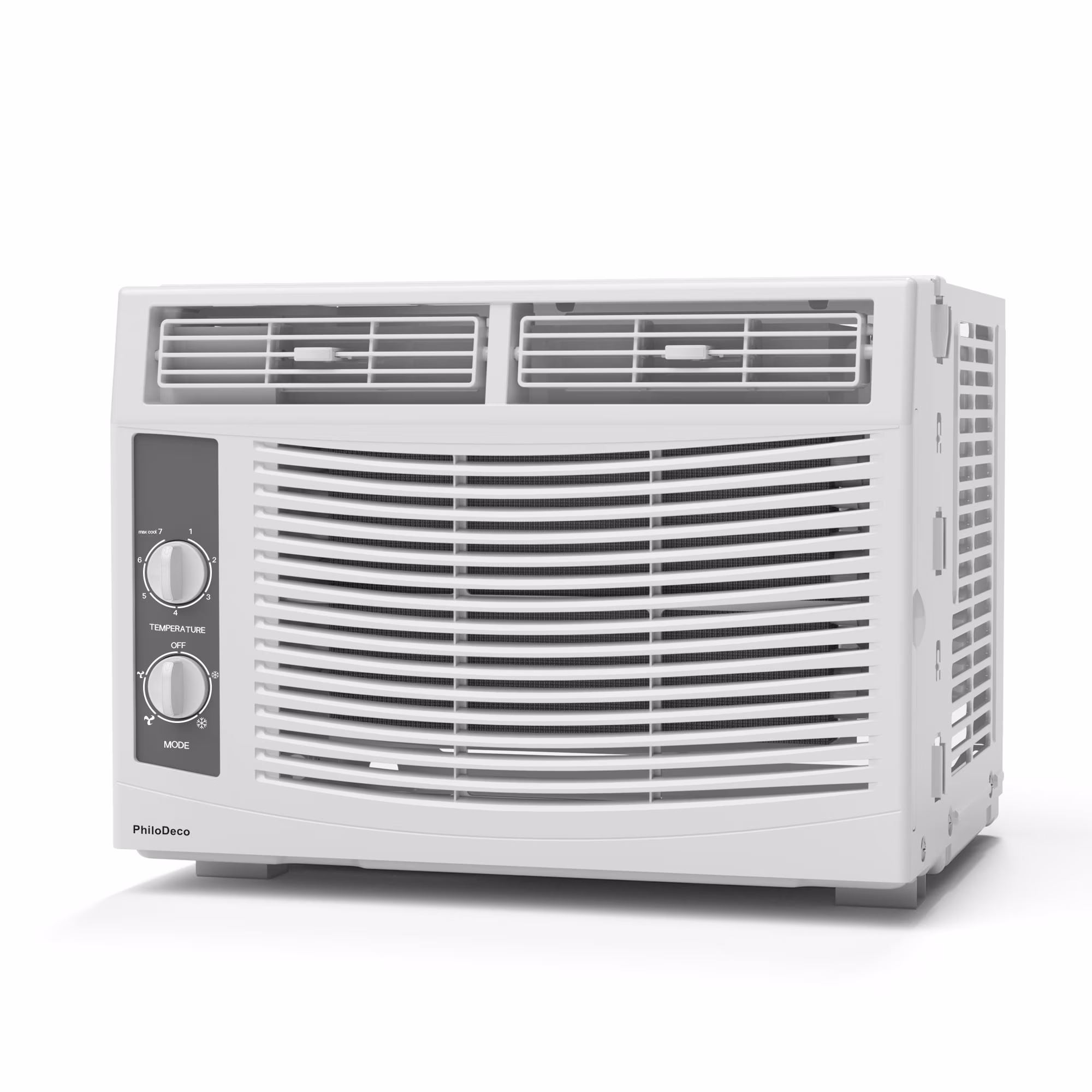 Air Conditioners & Fans