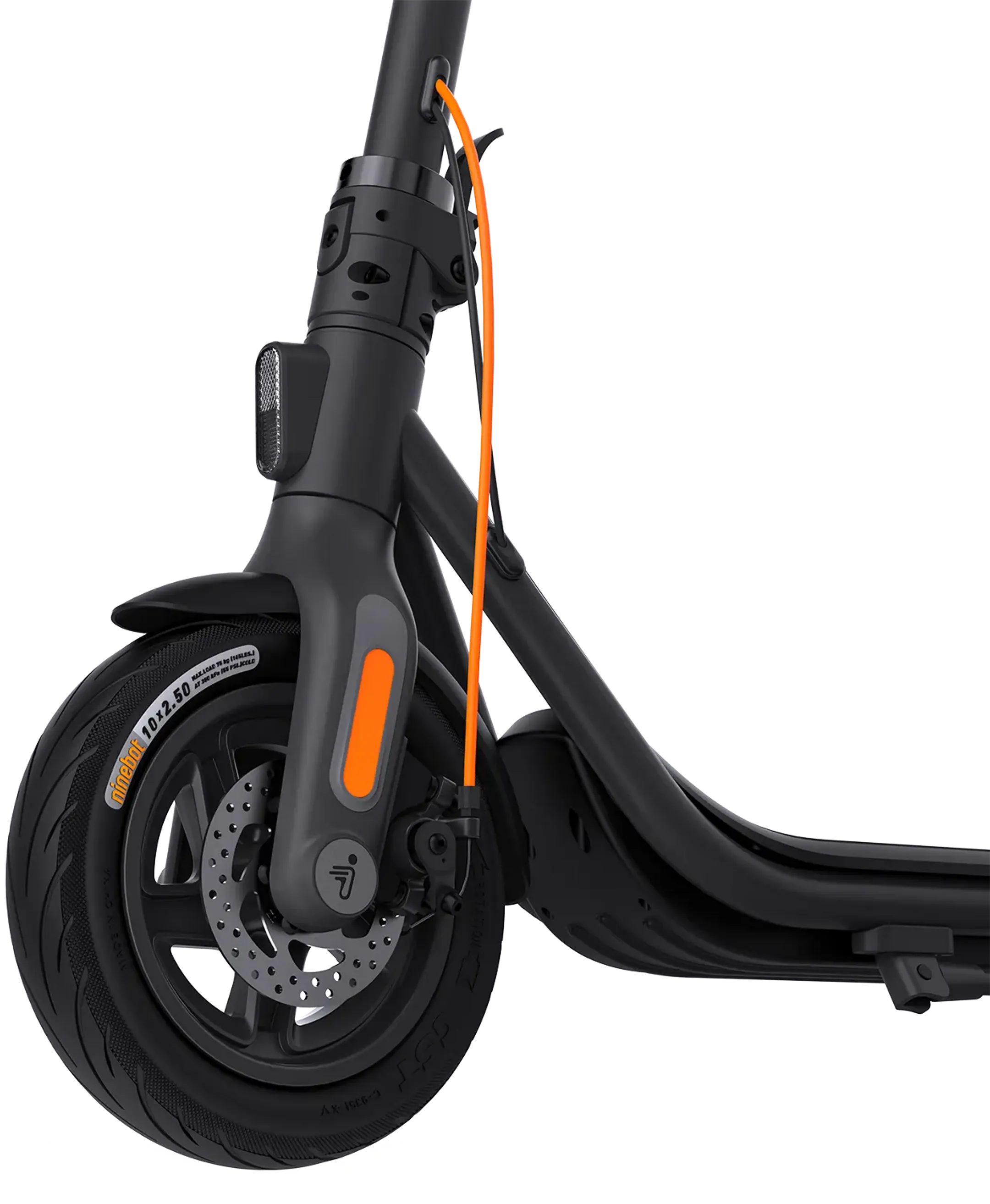 Segway Ninebot KickScooter F2 Pro E