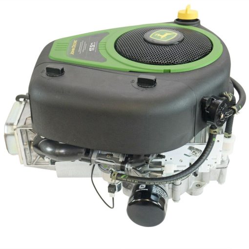17.5hp Briggs John Deere Riding Mower Engine 1