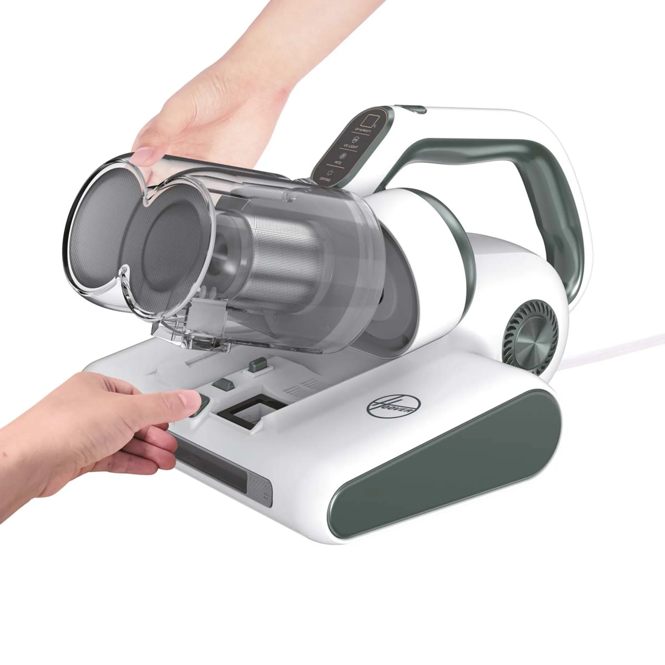Hoover Matraszuigers HMC5