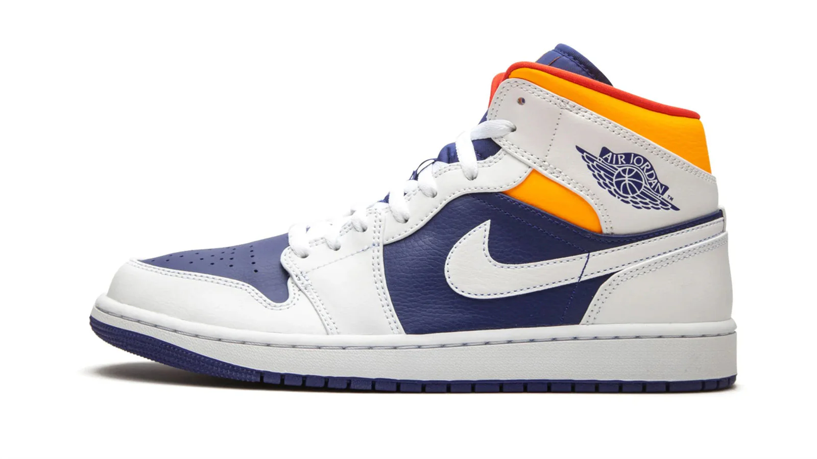Air Jordan 1 Mid 