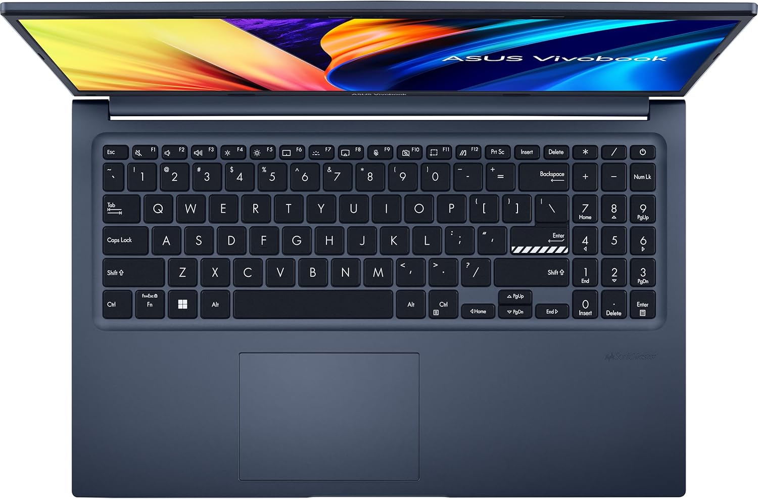 ASUS Vivobook 15 M1502YA-BQ881 - Ordenador Portátil 15.6