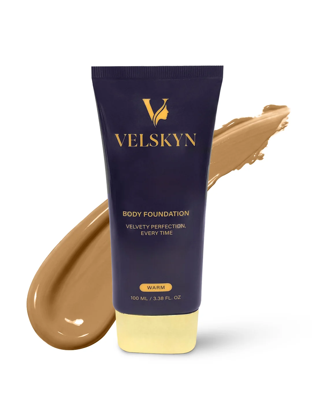 Velskyn Full-Coverage Body Foundation