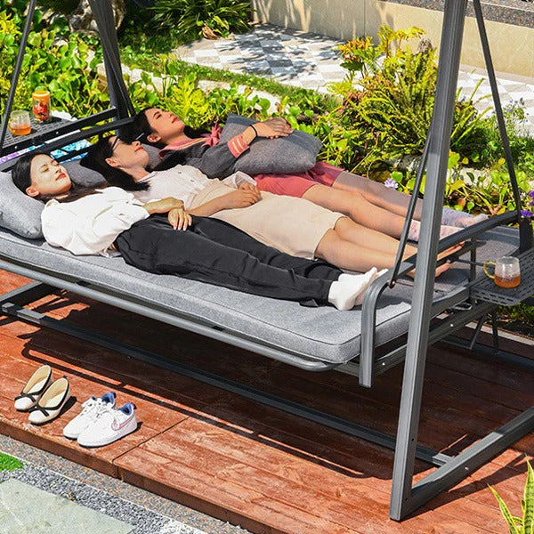 Clearance sale – garden swings