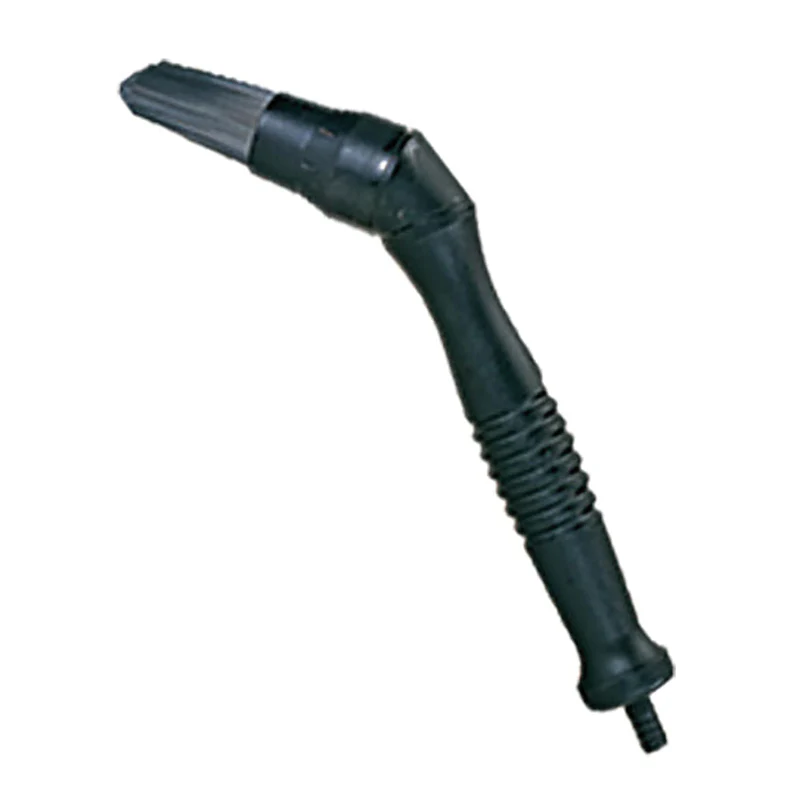 WALTER 55B007  ~  Flow-Through Brush - Angle