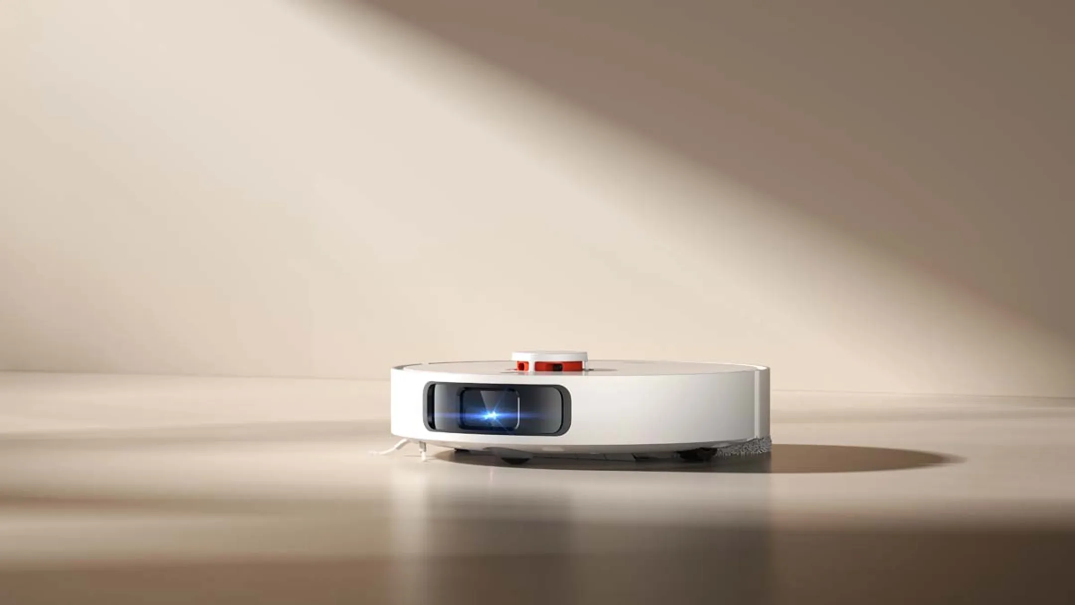 Xiaomi Robotstofzuiger 2in1 X20+