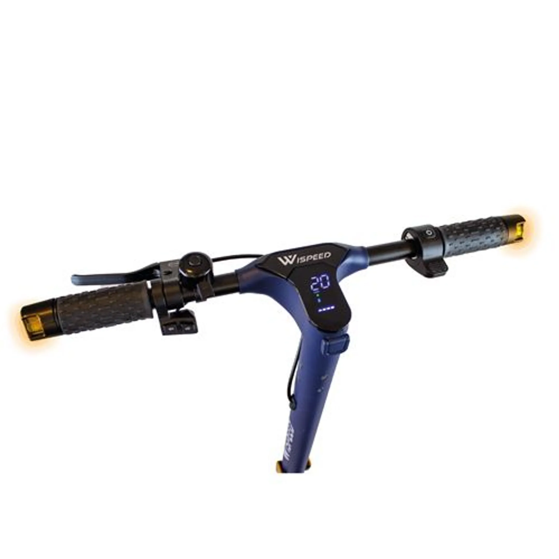 WISPEED C10-55 Max - Blauw