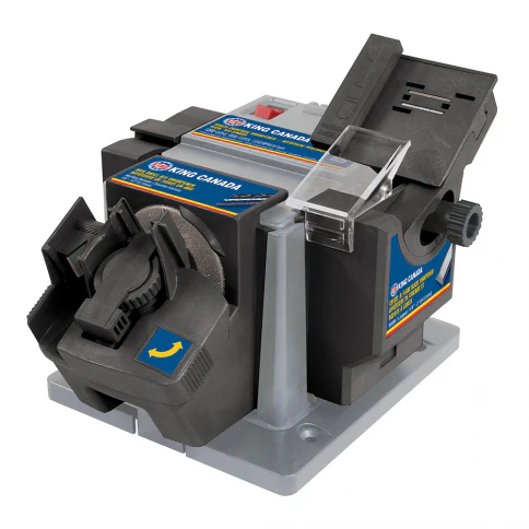 King Canada KC-3900S  ~  Sharpener Electric Multi-Purpose