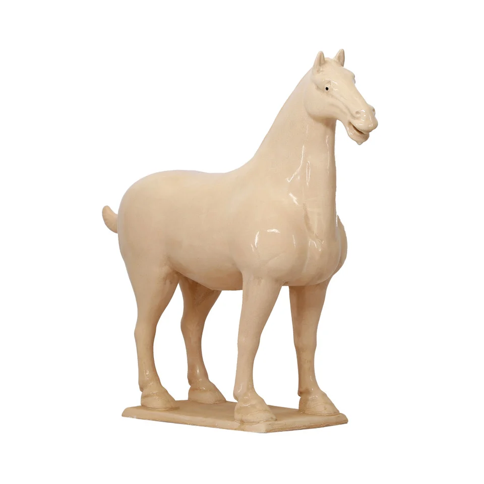 Large Tang Horse