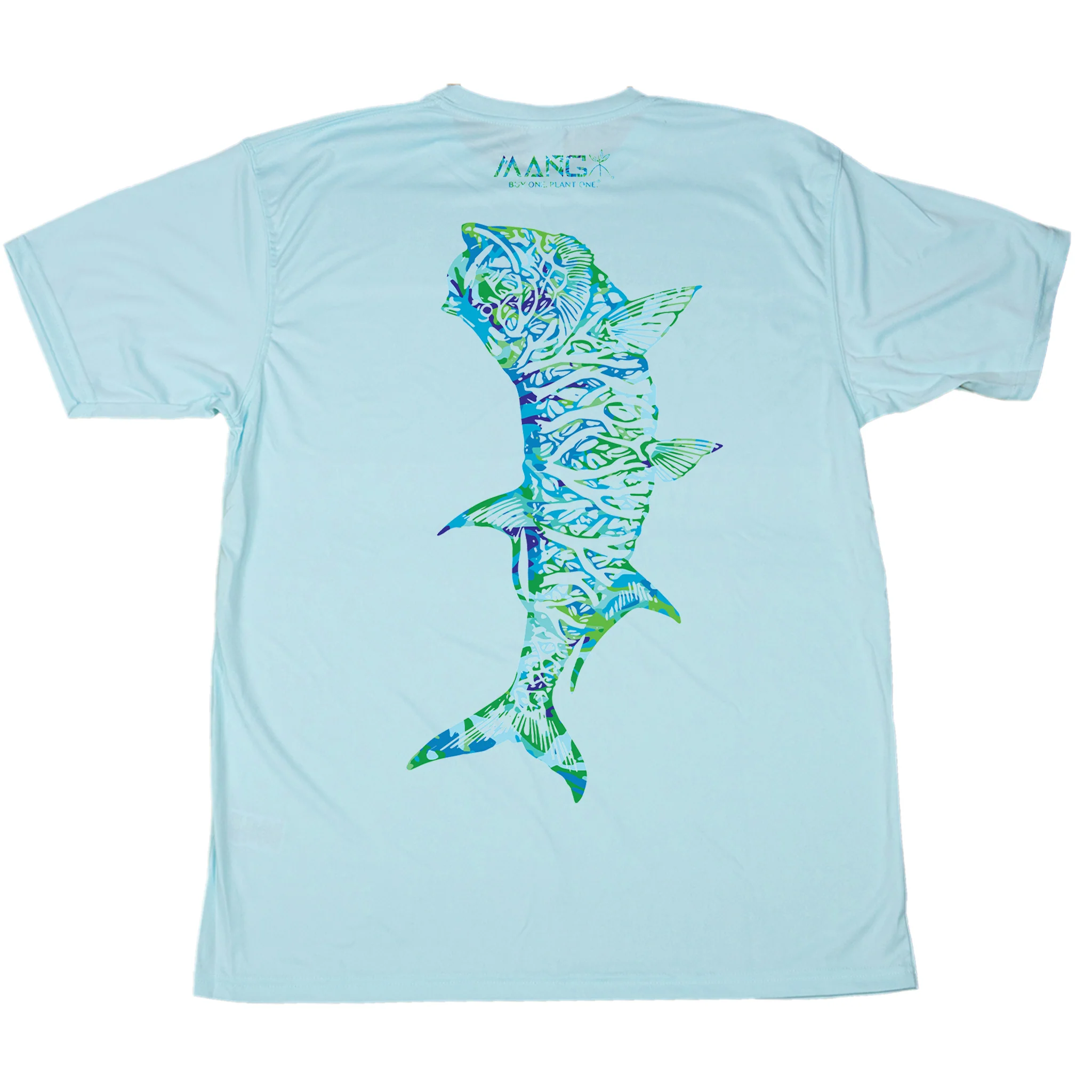 BTT Tarpon MANG - SS