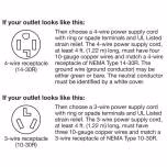 Whirlpool 7.0 cu. ft. electric clothes dryer, AutoDry™ system, Wrinkle Shield™, white (2025 model year)
