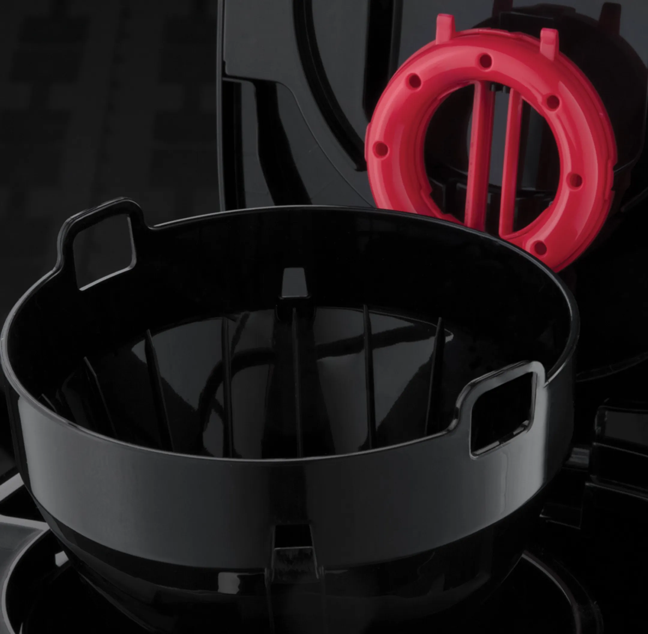 Russell Hobbs Koffiezetapparaat Colours Plus+ 24031-56