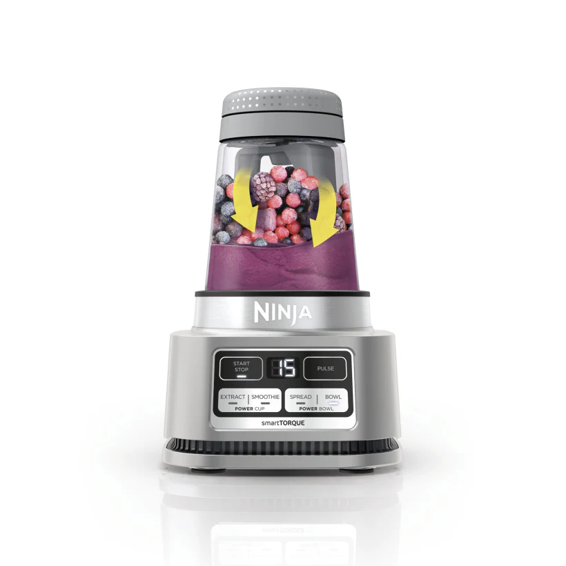 2025 Ninja Foodi Power Nutri Duo