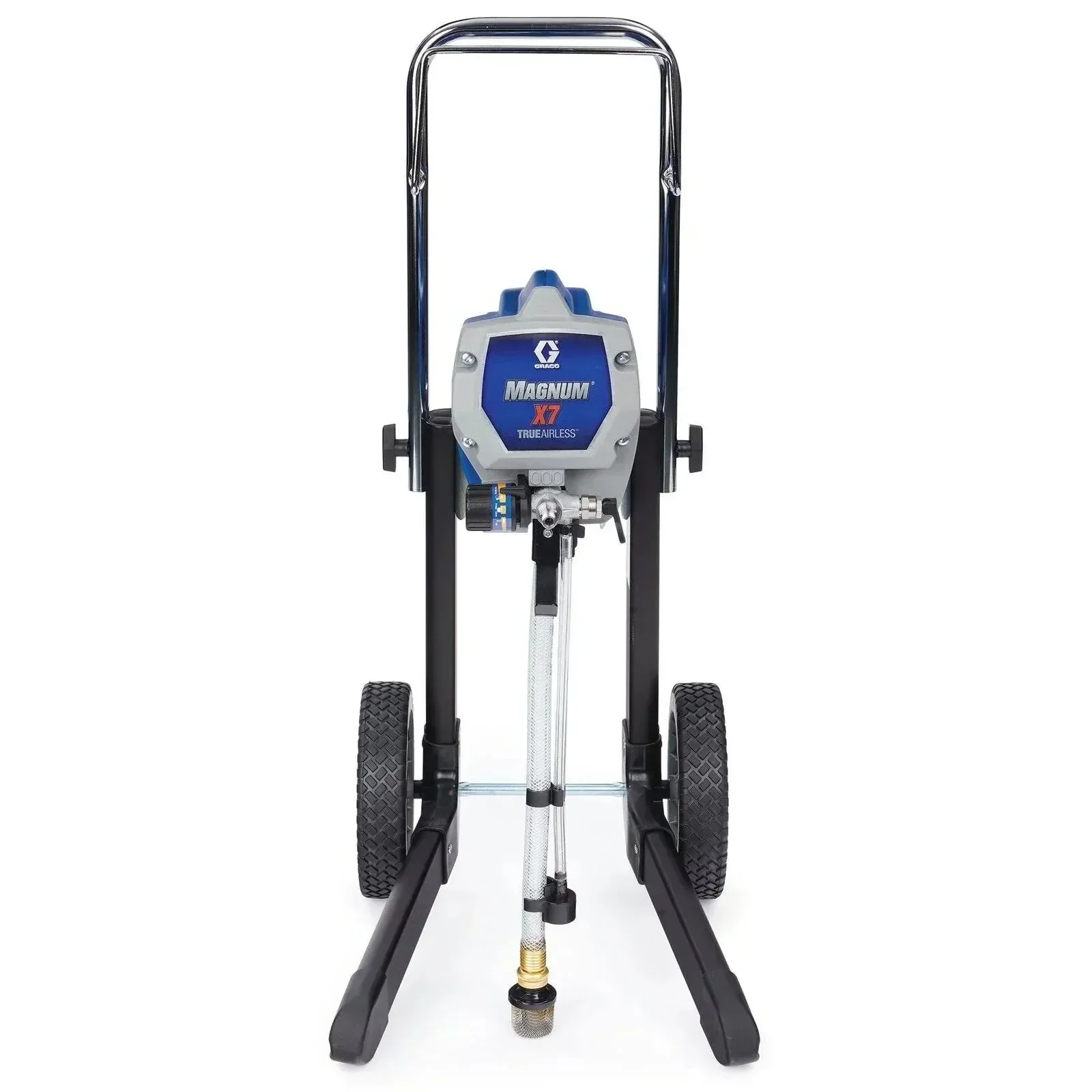 Graco 262805 Magnum X7 Paint Sprayer