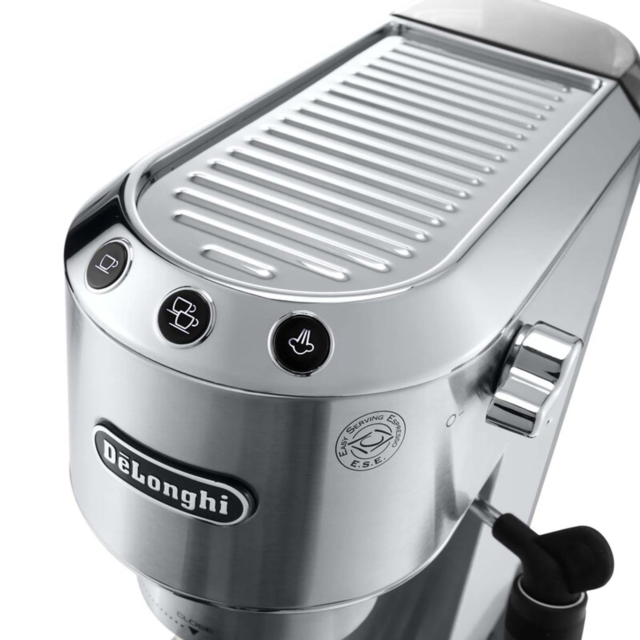 De'Longhi Pompdruk Espressomachine Dedica Style EC685.M