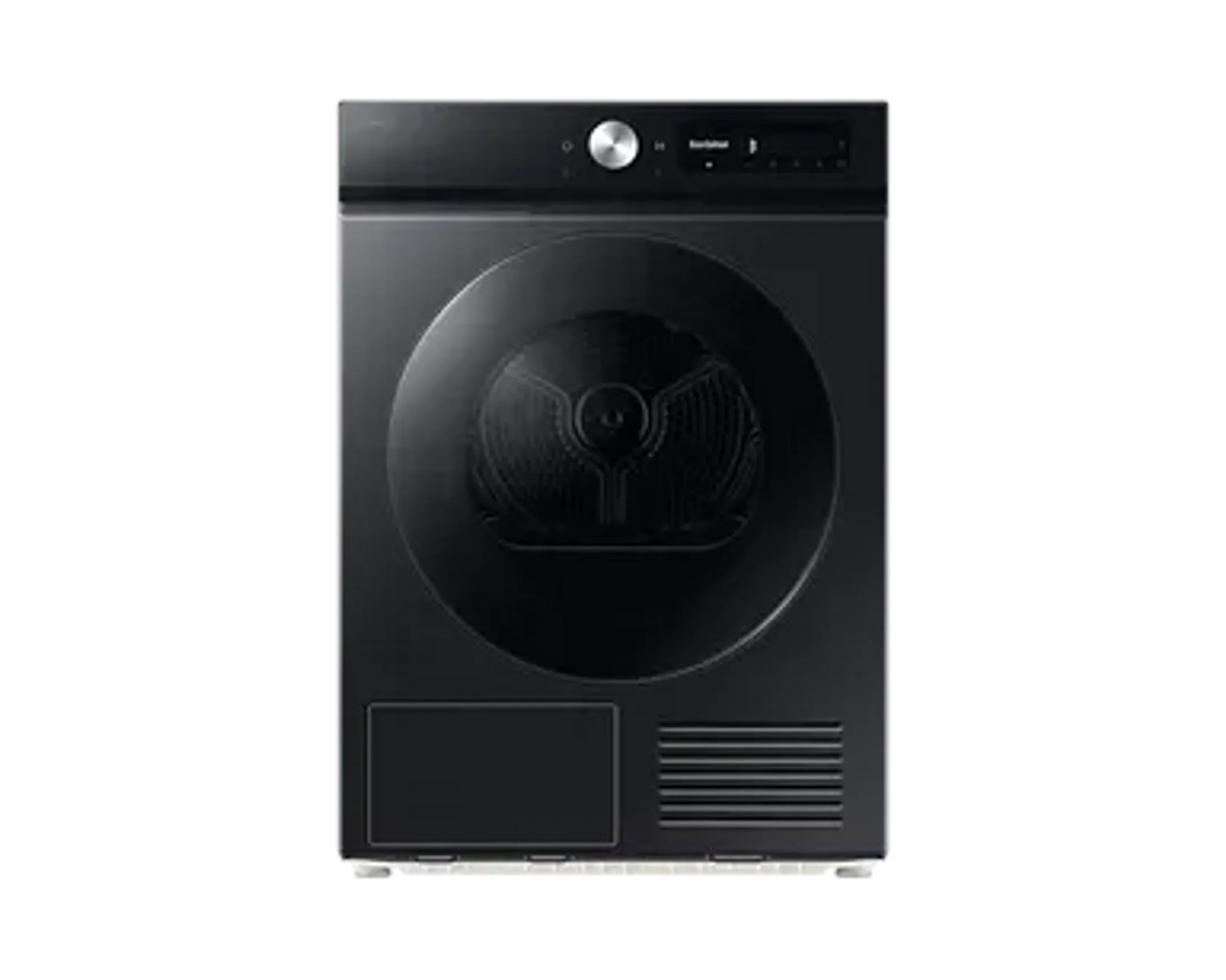 Samsung Bundel - Wasmachine WW11DB7B94GB BESPOKE AI Wash 7000-serie + Droogkast DV90DB7845GBU3 Bespoke AI QuickDrive™