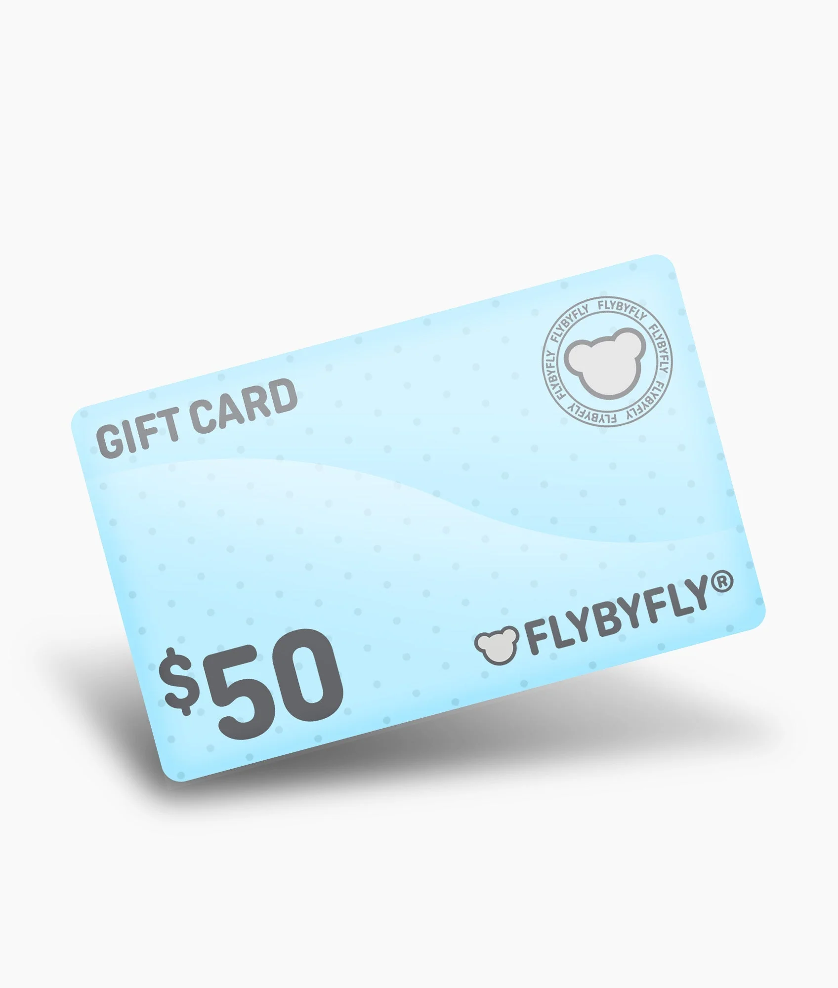 $50 Gift Card