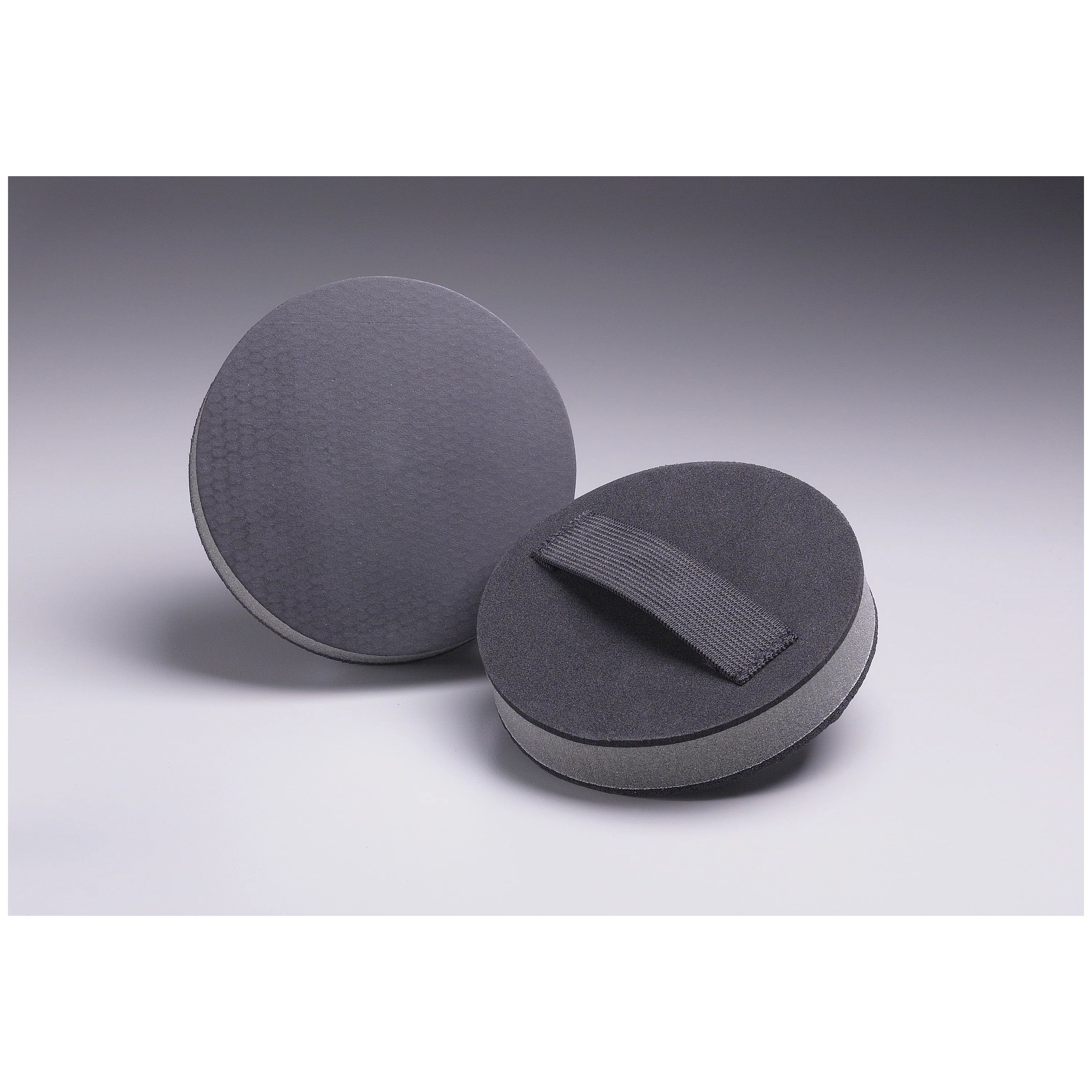 3M AB11063  ~  Stikit Disc Hand Pad 11063 5 in x 1 in