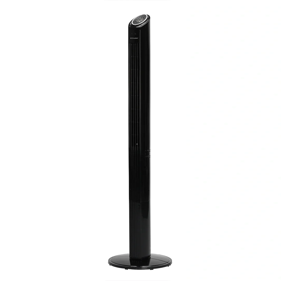 Dimplex Mont Blanc Cooling Tower Fan